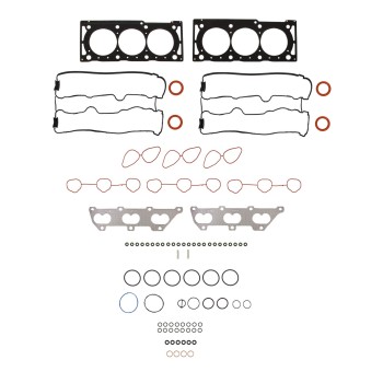 Engine Cylinder Head Gasket Set