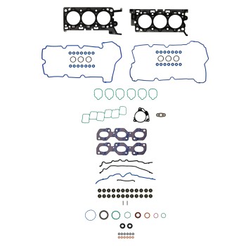 Engine Cylinder Head Gasket Set