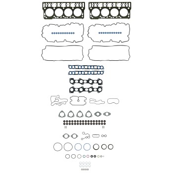 Engine Cylinder Head Gasket Set