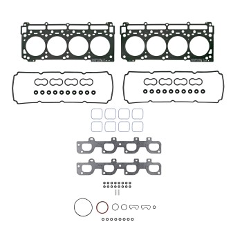 Engine Cylinder Head Gasket Set