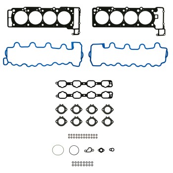Engine Cylinder Head Gasket Set