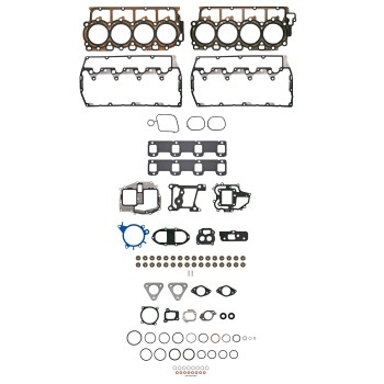 Engine Cylinder Head Gasket Set