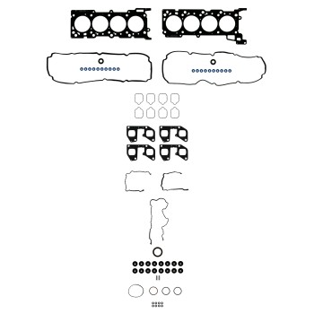 Engine Cylinder Head Gasket Set