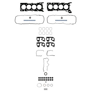 Engine Cylinder Head Gasket Set