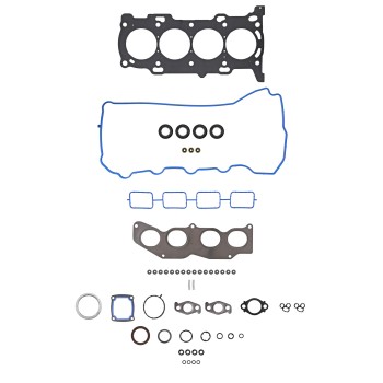 Engine Cylinder Head Gasket Set
