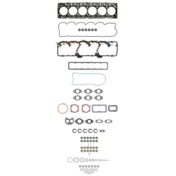 Engine Cylinder Head Gasket Set