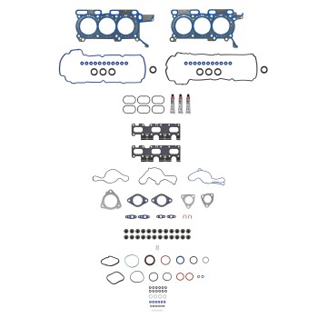 Engine Cylinder Head Gasket Set