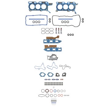 Engine Cylinder Head Gasket Set