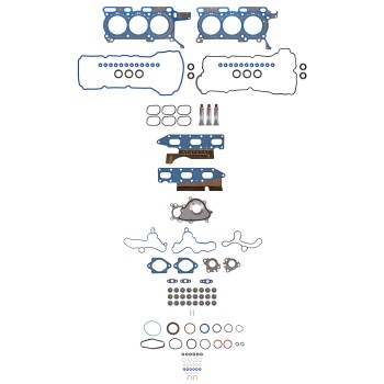 Engine Cylinder Head Gasket Set