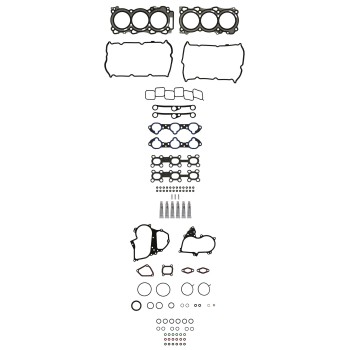 Engine Cylinder Head Gasket Set