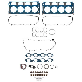 Engine Cylinder Head Gasket Set
