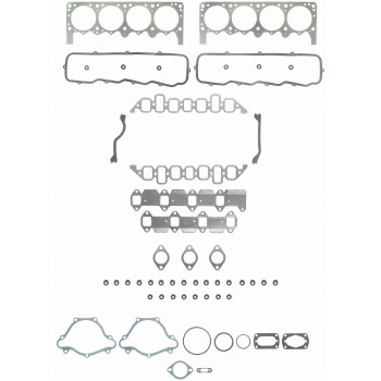 Engine Cylinder Head Gasket Set