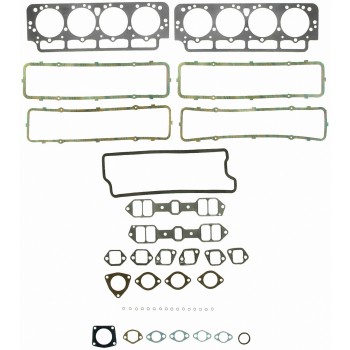 Engine Cylinder Head Gasket Set