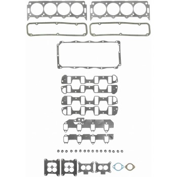 Engine Cylinder Head Gasket Set