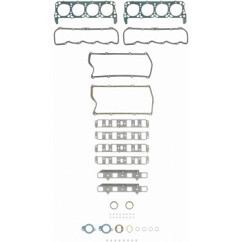 Engine Cylinder Head Gasket Set