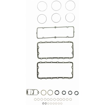 Engine Cylinder Head Gasket Set