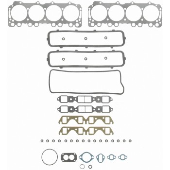 Engine Cylinder Head Gasket Set