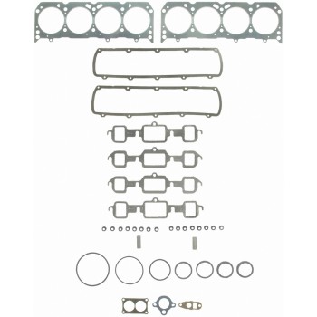 Engine Cylinder Head Gasket Set
