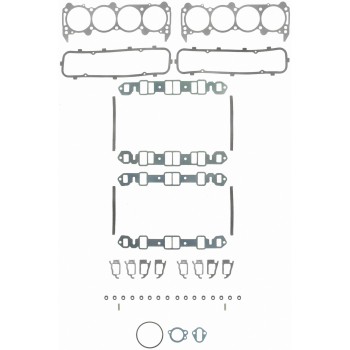 Engine Cylinder Head Gasket Set
