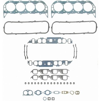 Engine Cylinder Head Gasket Set