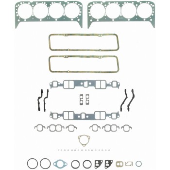 Engine Cylinder Head Gasket Set