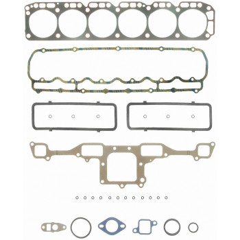 Engine Cylinder Head Gasket Set