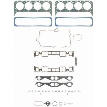 Engine Cylinder Head Gasket Set