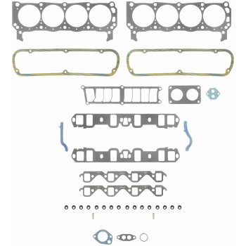 Engine Cylinder Head Gasket Set