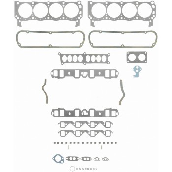 Engine Cylinder Head Gasket Set