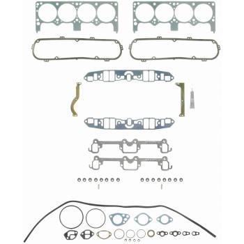 Engine Cylinder Head Gasket Set
