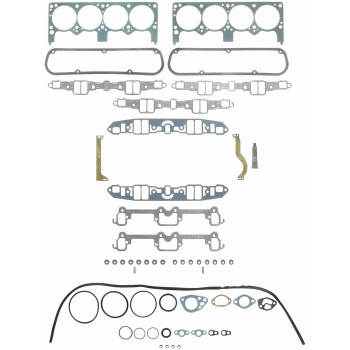 Engine Cylinder Head Gasket Set