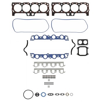 Engine Cylinder Head Gasket Set