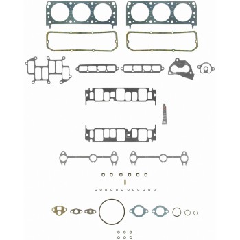 Engine Cylinder Head Gasket Set