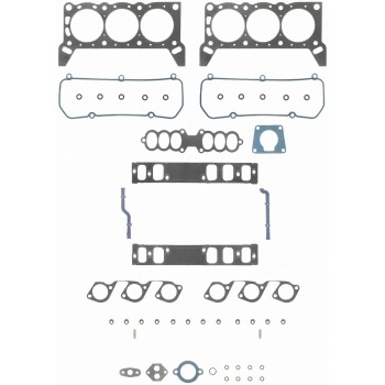 Engine Cylinder Head Gasket Set