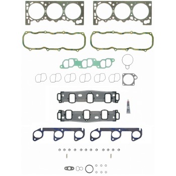 Engine Cylinder Head Gasket Set