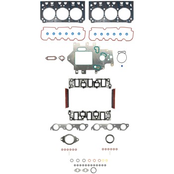 Engine Cylinder Head Gasket Set