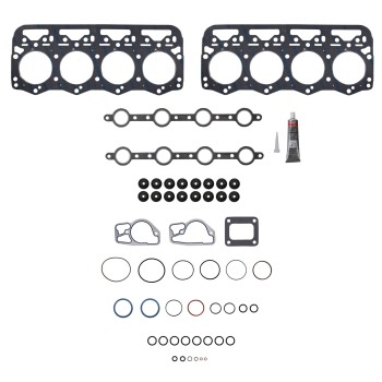 Engine Cylinder Head Gasket Set