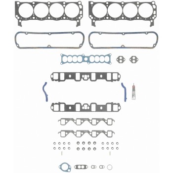 Engine Cylinder Head Gasket Set