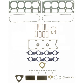 Engine Cylinder Head Gasket Set