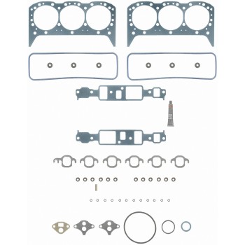Engine Cylinder Head Gasket Set