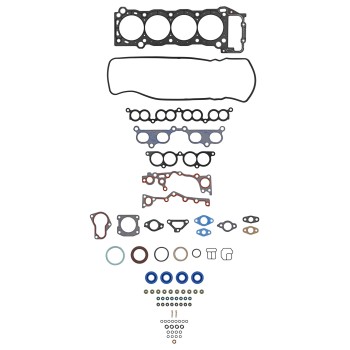 Engine Cylinder Head Gasket Set