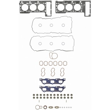 Engine Cylinder Head Gasket Set