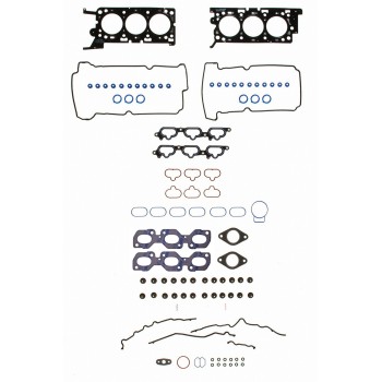 Engine Cylinder Head Gasket Set