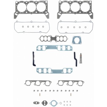 Engine Cylinder Head Gasket Set