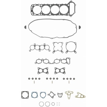Engine Cylinder Head Gasket Set