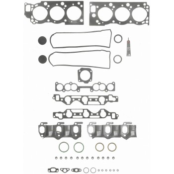 Engine Cylinder Head Gasket Set