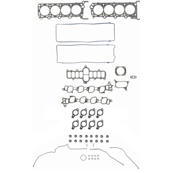 Engine Cylinder Head Gasket Set