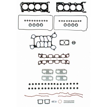Engine Cylinder Head Gasket Set