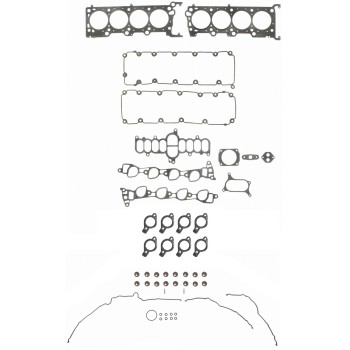Engine Cylinder Head Gasket Set