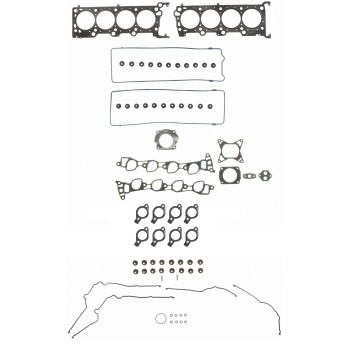 Engine Cylinder Head Gasket Set